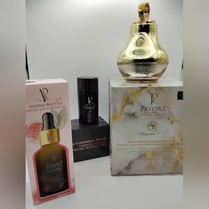 PréDIRE Paris BUNDLE Recommend Face Care Treatment (MSRP 2,100$)